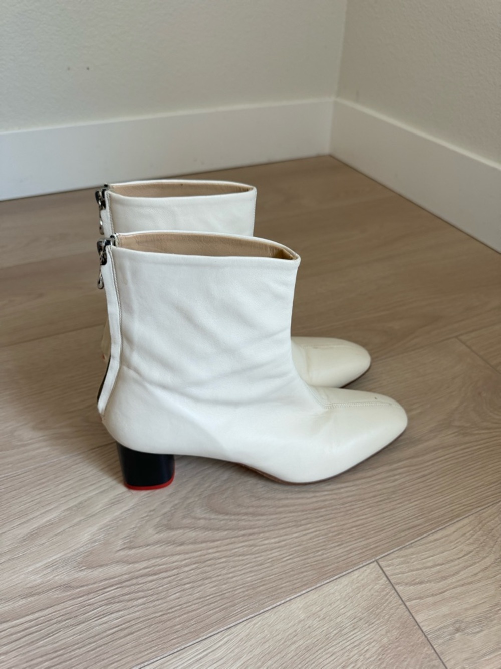 Aeyde Ankle Boots